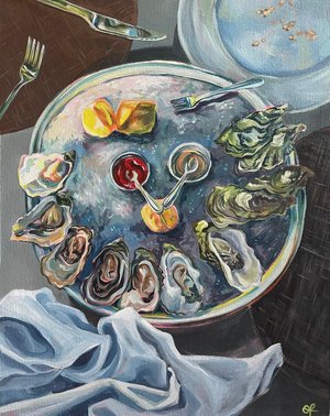 Olivia Trejo — portfolio