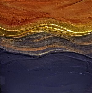 Wave by Amy Margentino (2026)