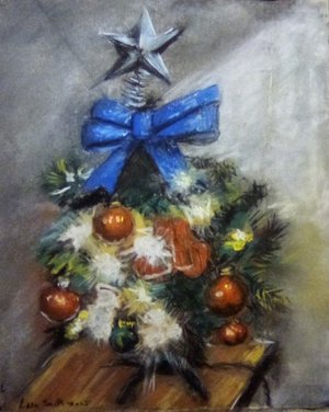 IMG_2025-12-24-17-24-01-940~2 This is Christmas  by Lisa M Smith (2025)