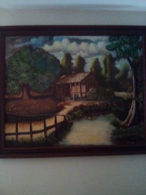 IMG_2025-07-09-17-16-41-756 Home Sweet Home by Lisa M Smith (1998)
