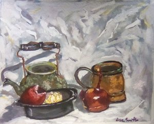 IMG_2025-01-12-21-03-36-236~2 still life  by Lisa M Smith (2024)