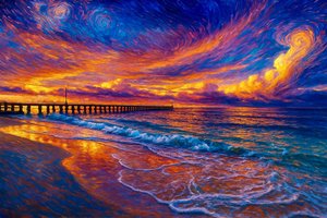 IMG_0982. Dreamstate by Nancy Hernandez