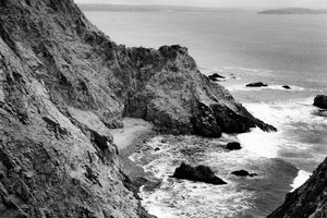 Cliffside  by Emily Freeman