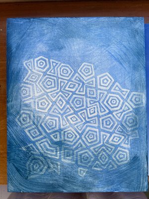 Fragments - an exploration by Iona Fournier-Tombs (2026)