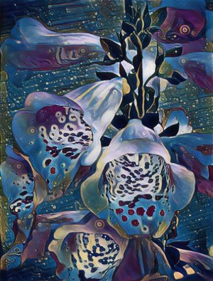 DATURA by Marissa Carlisle (2024)