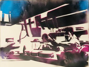 Michael Carter — portfolio