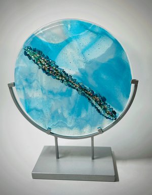 El Roque Atoll by DAHLO . (2025)