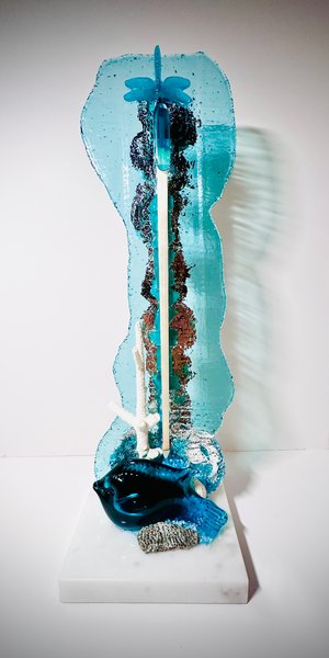 The Pelagic Requiem by DAHLO . (2026)