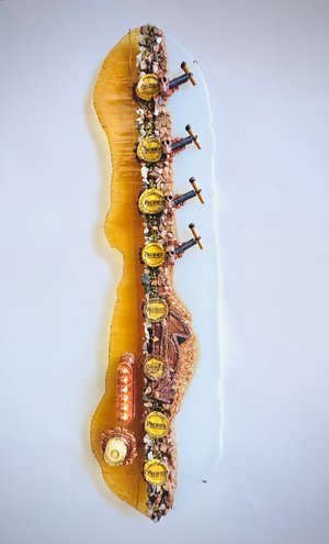 Tropical Oxidation by DAHLO . (2026)