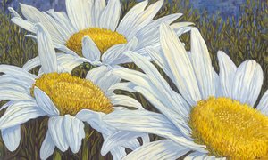 Daydreams & Blue Jeans  by JOHN CARMAN (2025)