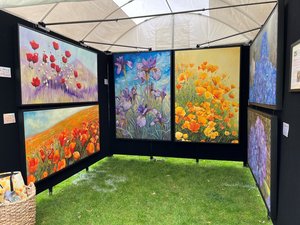 JOHN CARMAN