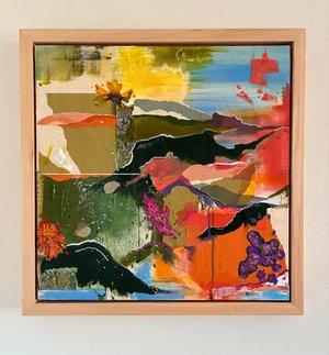 Anna Sparks — portfolio