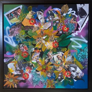 Fall Joy by Anna Sparks (2024)