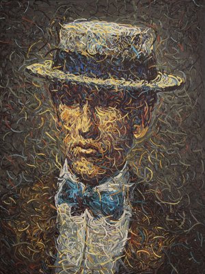 Prabhu_Dandy_acrylics_450_16x12 by Jag prabhu (2024)