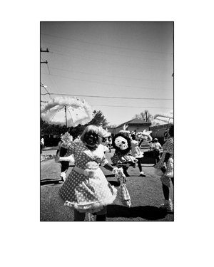 Baby Dollin ‘ by Carol Santini (2025)