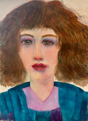 ANNE BELETIC