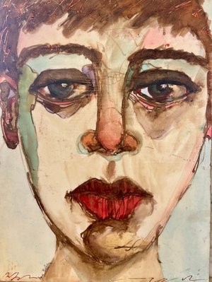 My generation is screwed by ANNE BELETIC (2025)