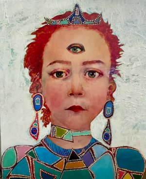 I am watching  by ANNE BELETIC (2025)