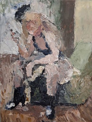 Valerie Runge