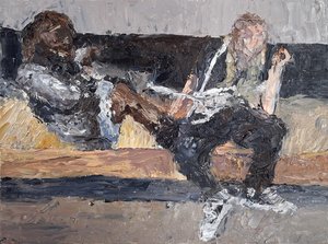 Life (Good Memories on Stage) by Valerie Runge (2026)