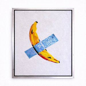Copy and Paste by Miles Mathews