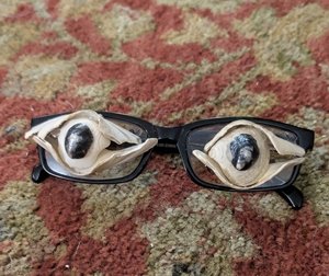 I see you by Tracey Balot (2026)
