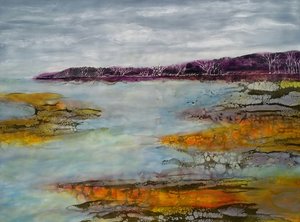  Point Defiance by Theresa Hirschmann