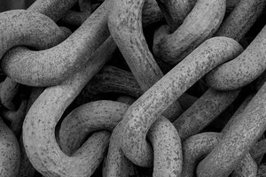 Chains by Bonnie Bredes