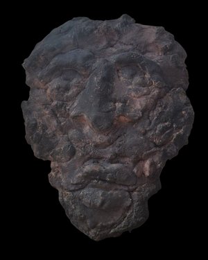 Stone Man by Stacia Washington