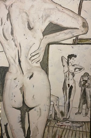 Harold Taddy