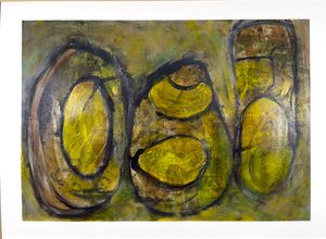 Ancient Seeds by Julianna Lochte