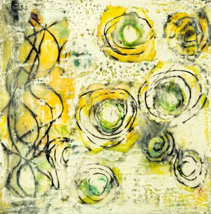 Citrus Reverie by Julianna Lochte
