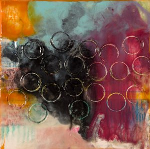 Convergence by Julianna Lochte