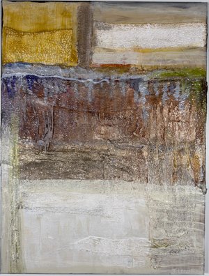 Earthen Memory by Julianna Lochte