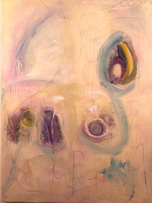 Grace by Julianna Lochte