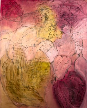 Heart & Soul by Julianna Lochte