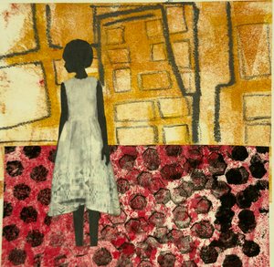 Invisible by Julianna Lochte