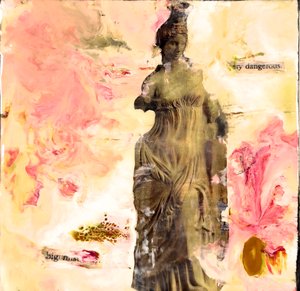 Relic of Her by Julianna Lochte