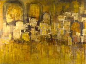 Remains of Light by Julianna Lochte