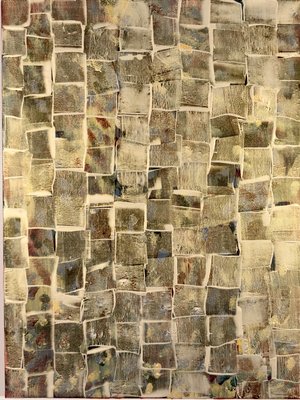 Rooted by Julianna Lochte