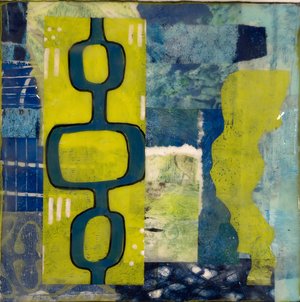 Shoreline Index by Julianna Lochte