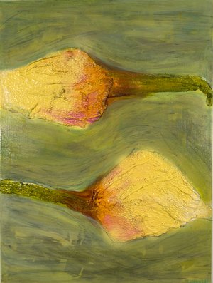 Stems by Julianna Lochte