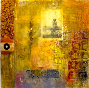 Sun Archive by Julianna Lochte
