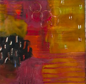 Tonal Frequency by Julianna Lochte