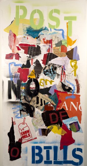 TraceNYC by Julianna Lochte