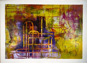 Wanderer's Atlas by Julianna Lochte
