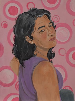 Mother by Katherine Allen