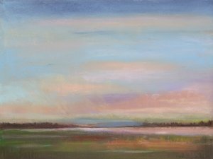 Blue Sky by Nora Galland (2026)