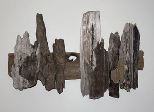 Montagne by Monique Stanton (2025)