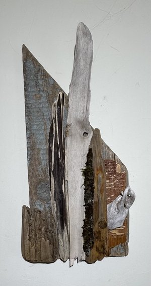 Reach by Monique Stanton (2026)